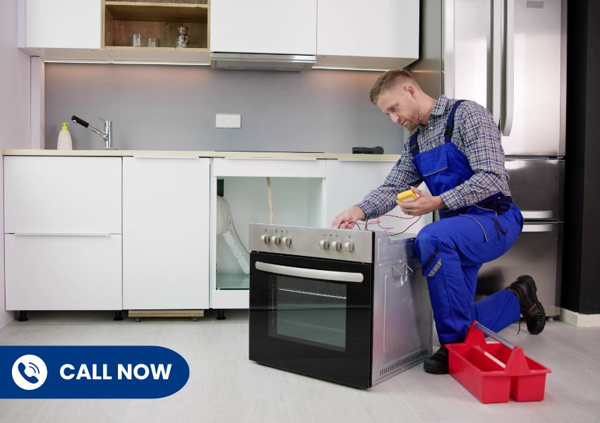 Appliance Repair Services in Hatton, ND